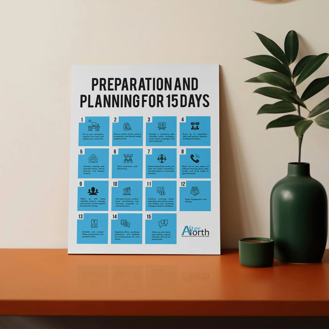 Events Calendar